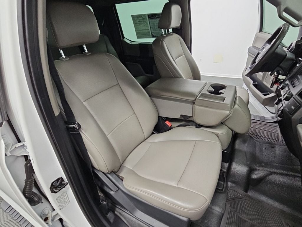 2021 Ford F-350SD XL