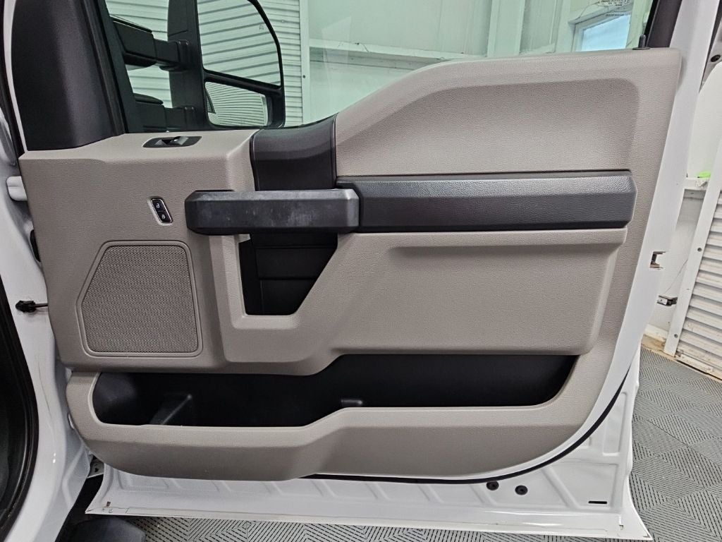 2021 Ford F-350SD XL