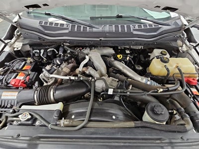 2021 Ford F-350SD XL