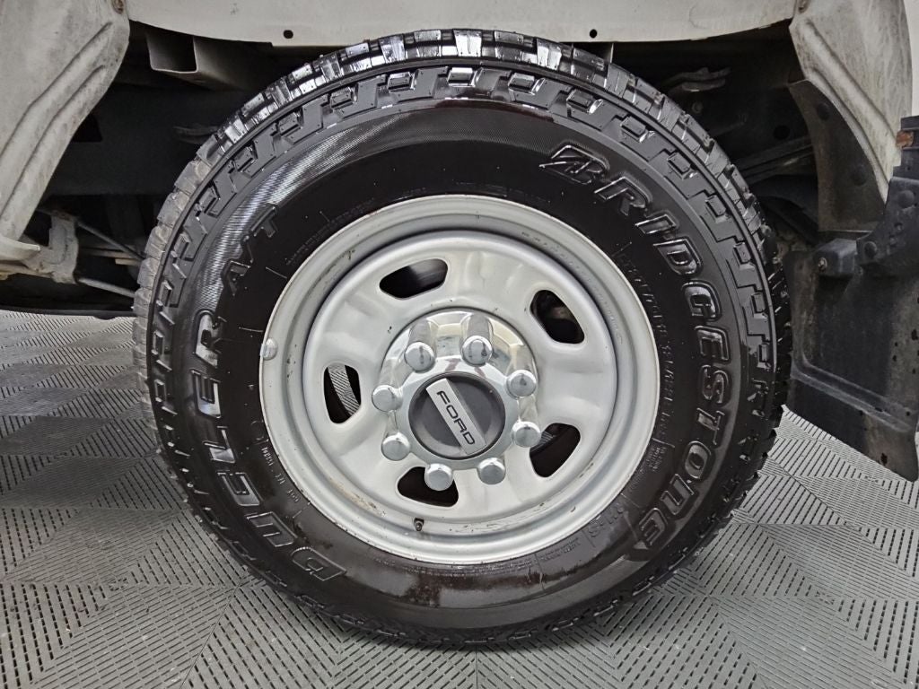2021 Ford F-350SD XL