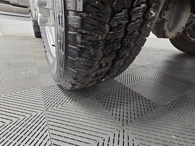 2021 Ford F-350SD XL