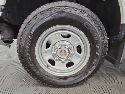 2021 Ford F-350SD XL