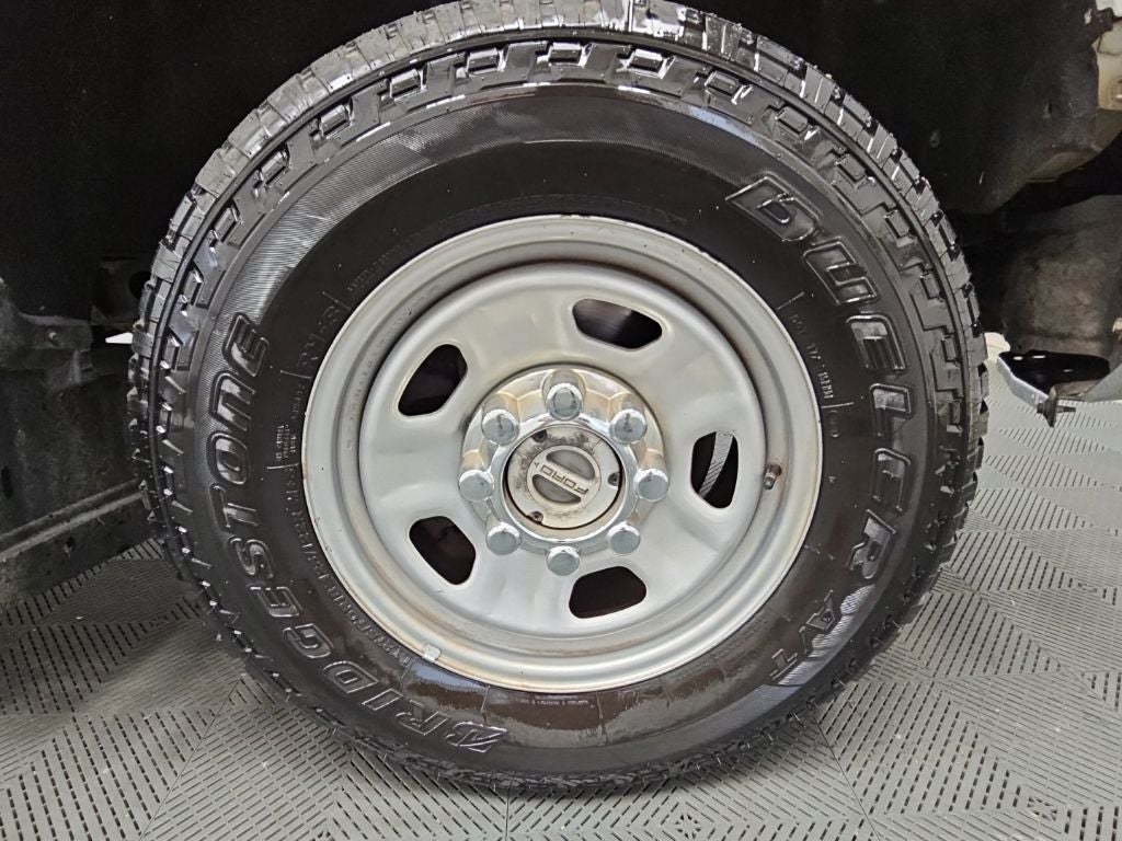 2021 Ford F-350SD XL