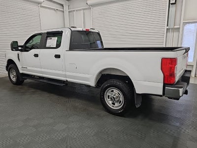 2021 Ford F-350SD XL