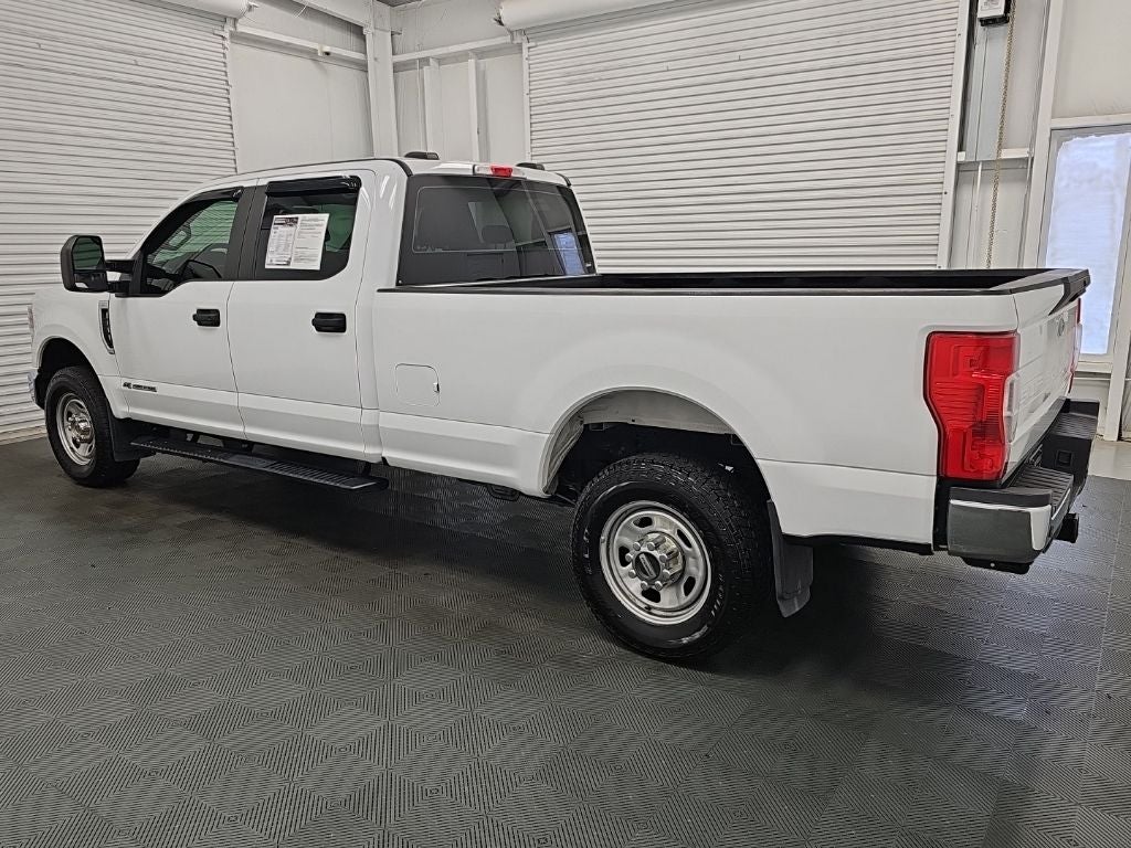 2021 Ford F-350SD XL