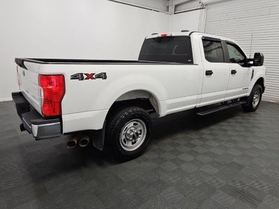 2021 Ford F-350SD XL