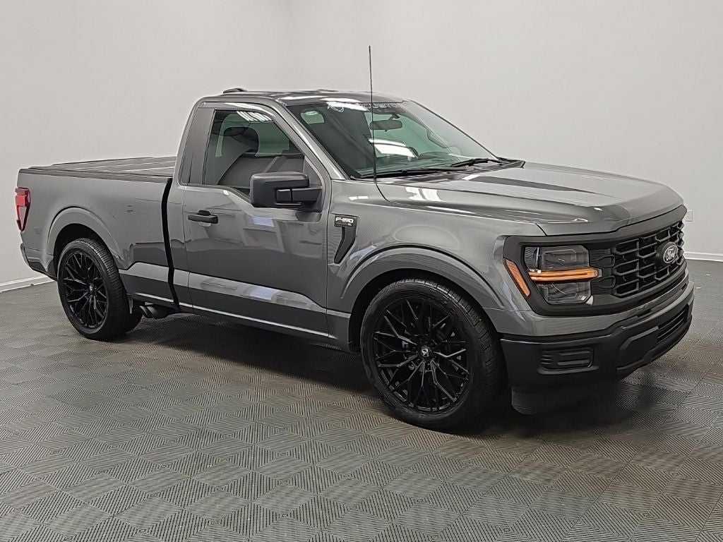 2024 Ford F-150 XL