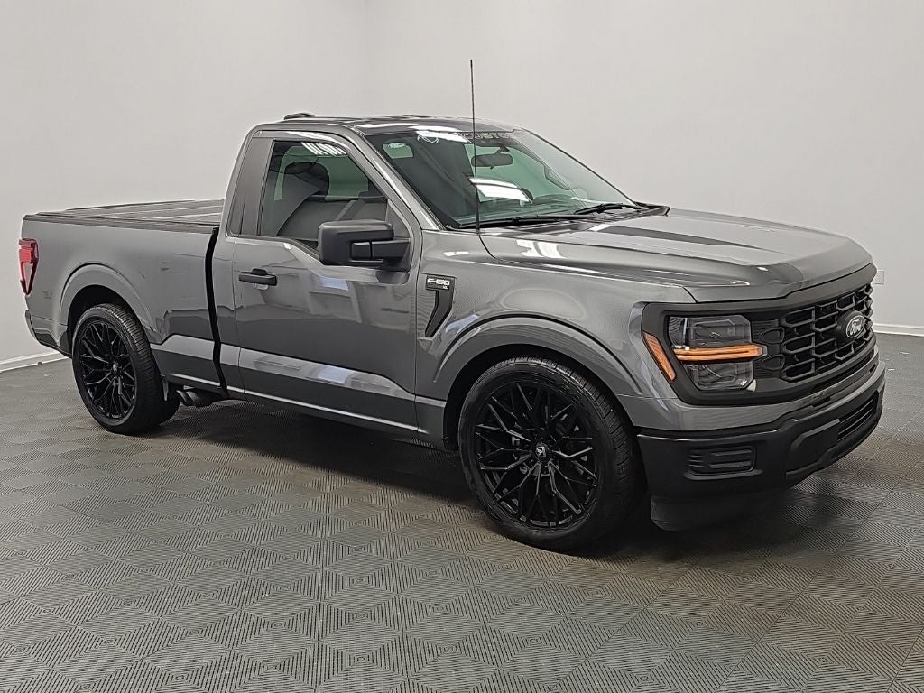 2024 Ford F-150 XL