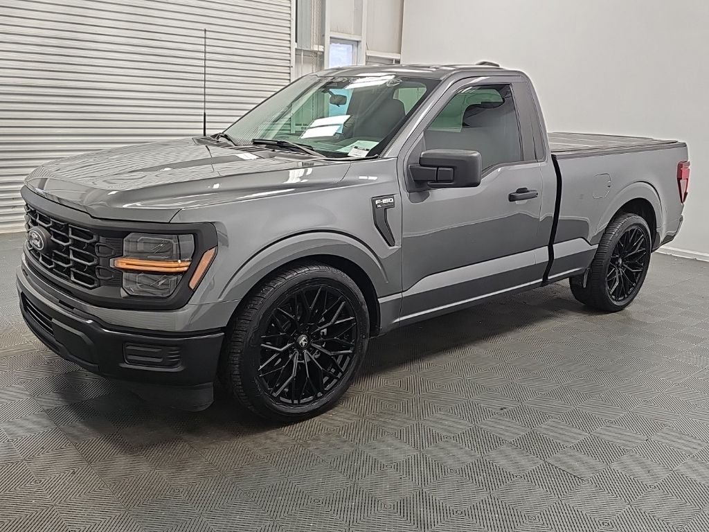 2024 Ford F-150 XL
