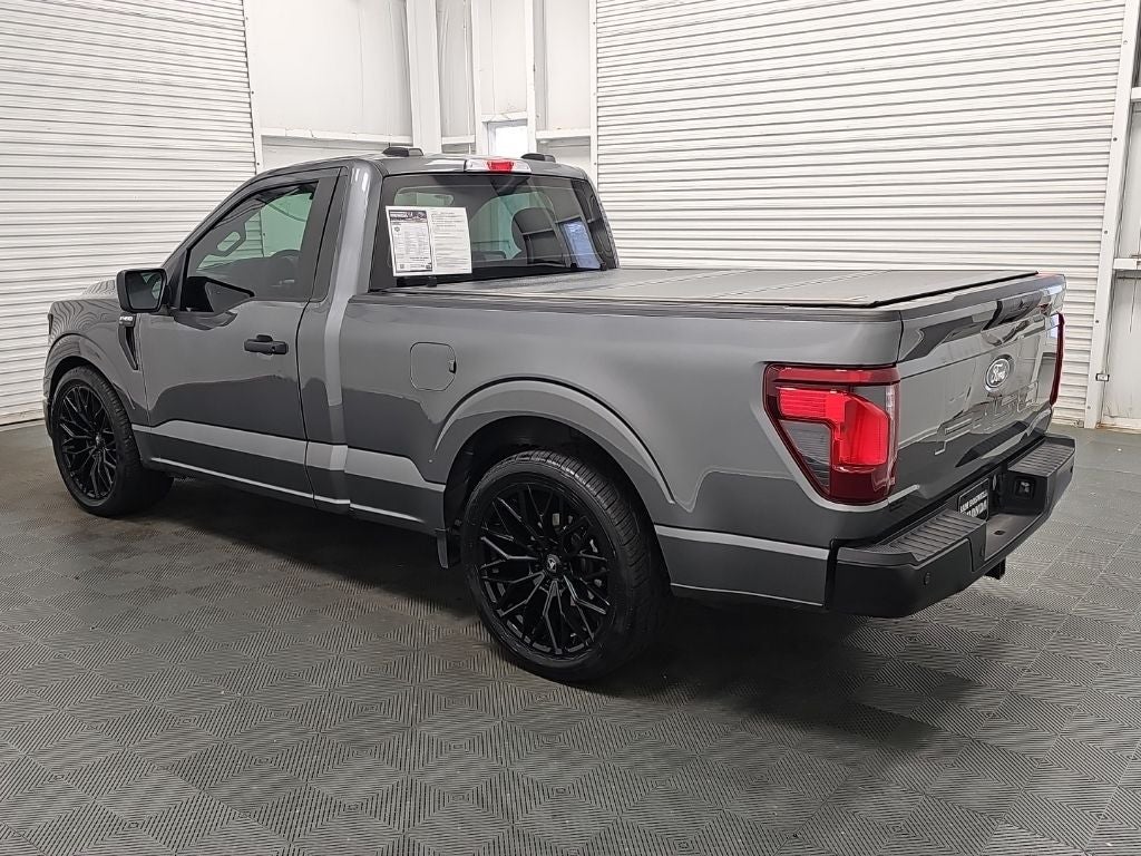 2024 Ford F-150 XL