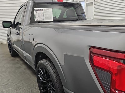 2024 Ford F-150 XL