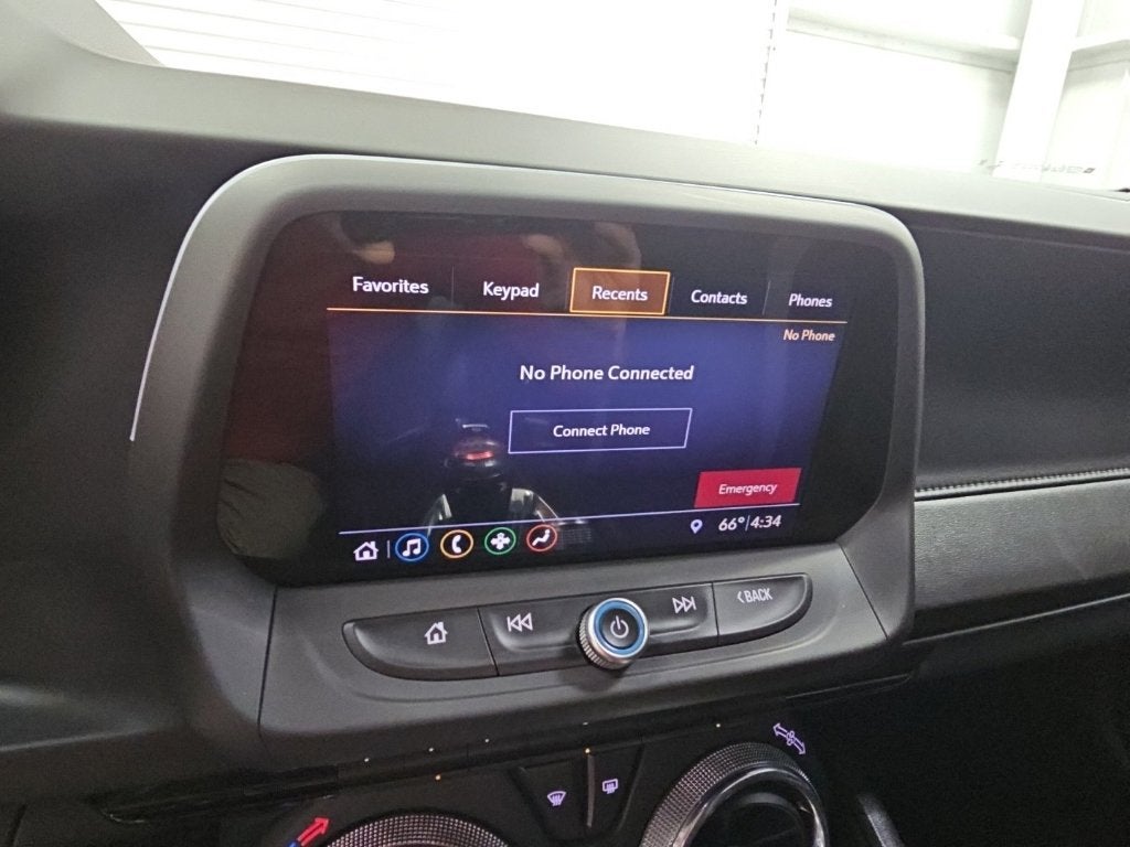 2019 Chevrolet Camaro SS 1SS