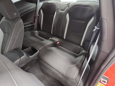 2019 Chevrolet Camaro SS 1SS