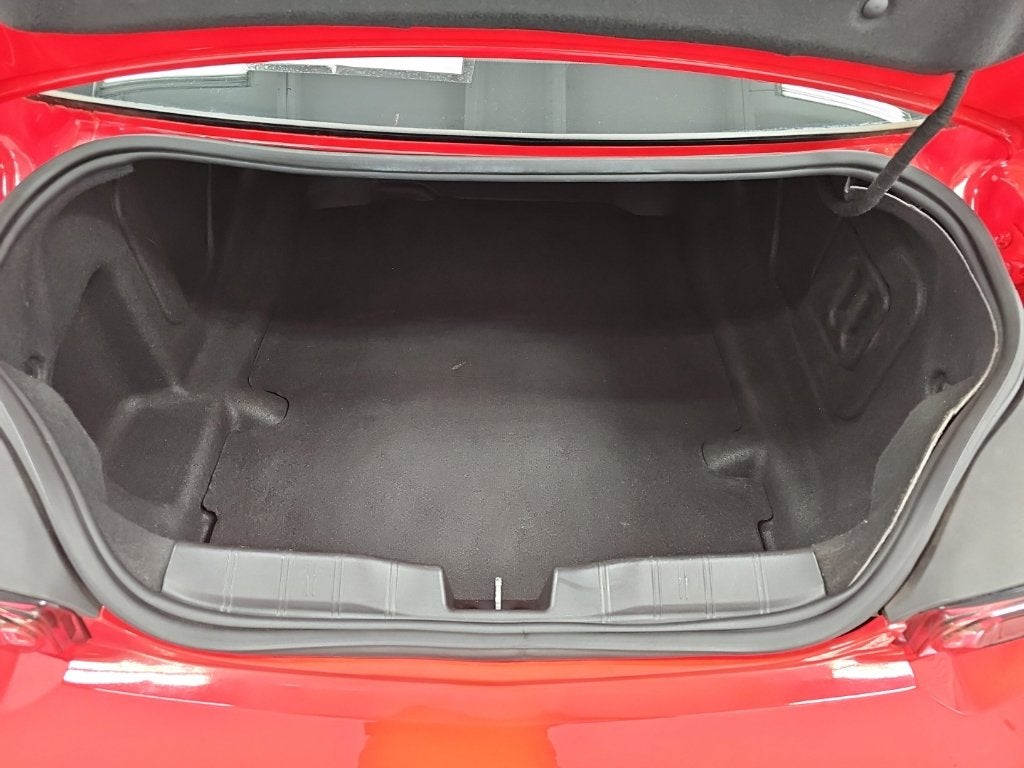 2019 Chevrolet Camaro SS 1SS