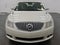 2011 Buick LaCrosse CXS
