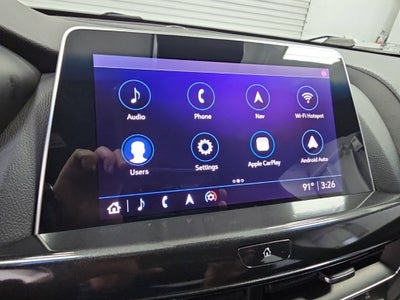 2022 Cadillac CT5 Premium Luxury
