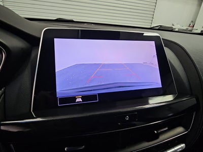 2022 Cadillac CT5 Premium Luxury