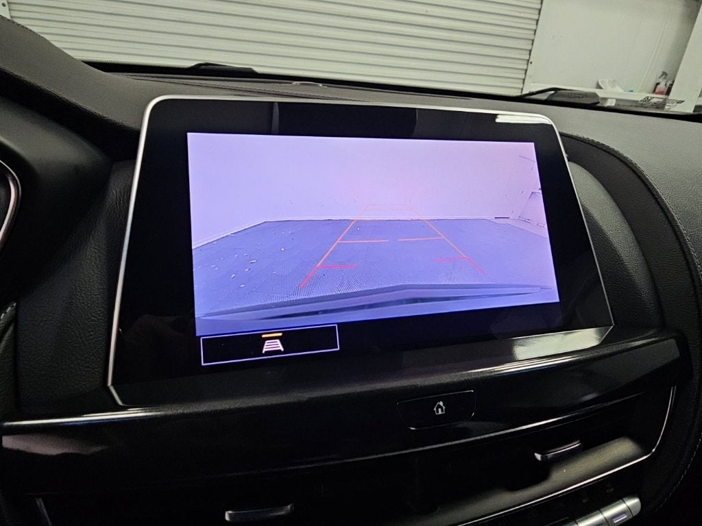 2022 Cadillac CT5 Premium Luxury