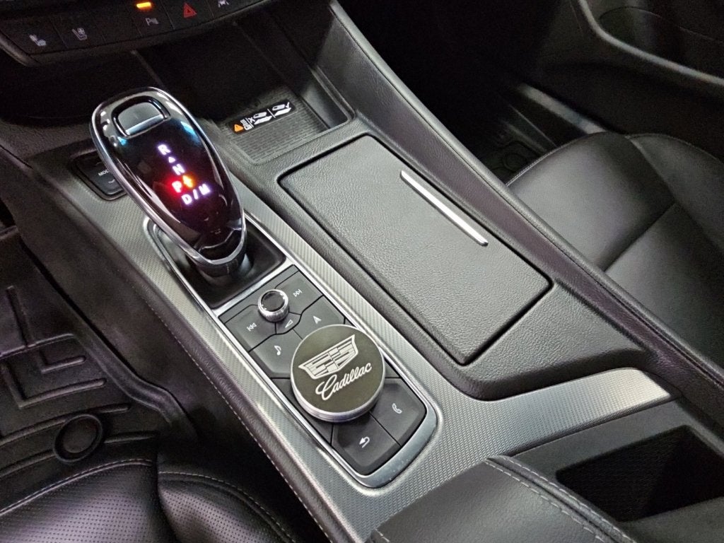 2022 Cadillac CT5 Premium Luxury