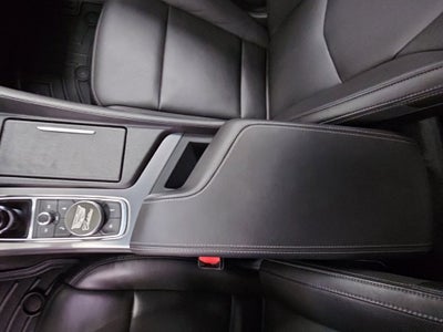2022 Cadillac CT5 Premium Luxury