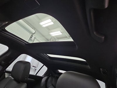 2022 Cadillac CT5 Premium Luxury