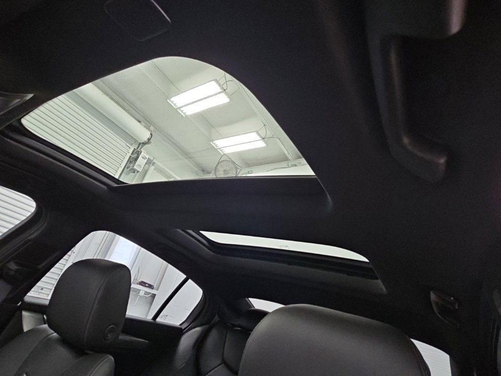 2022 Cadillac CT5 Premium Luxury