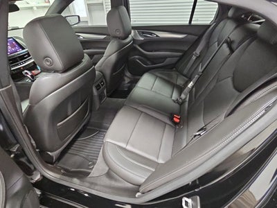 2022 Cadillac CT5 Premium Luxury