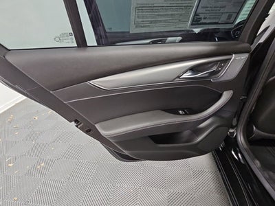 2022 Cadillac CT5 Premium Luxury