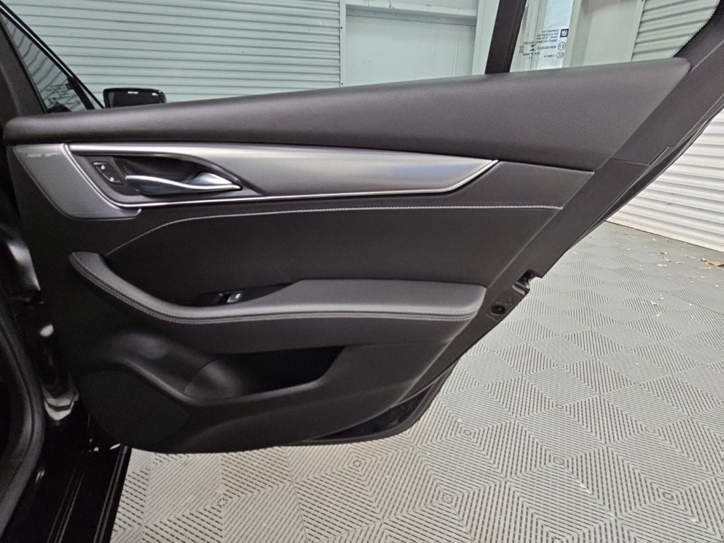 2022 Cadillac CT5 Premium Luxury