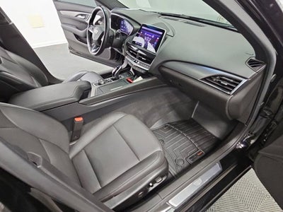 2022 Cadillac CT5 Premium Luxury