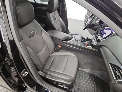 2022 Cadillac CT5 Premium Luxury