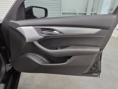 2022 Cadillac CT5 Premium Luxury
