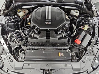 2022 Cadillac CT5 Premium Luxury