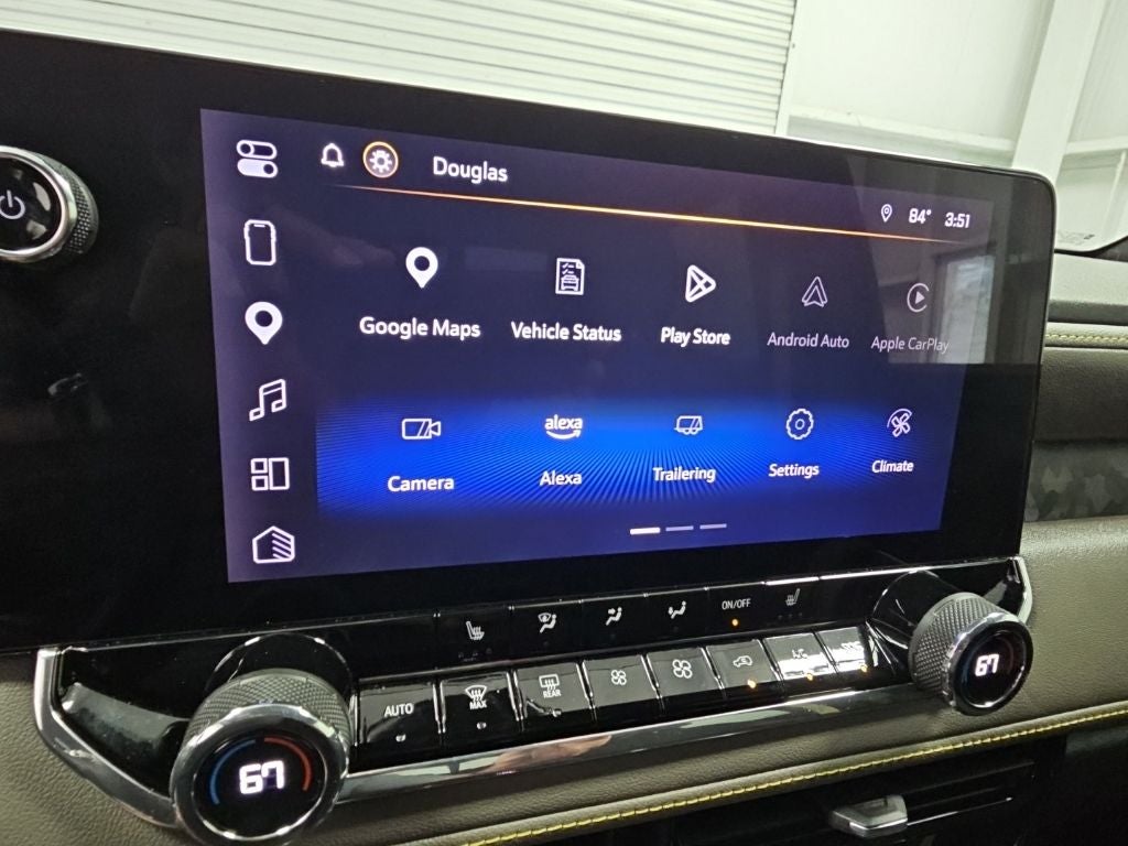 2024 Chevrolet Colorado ZR2 BISON