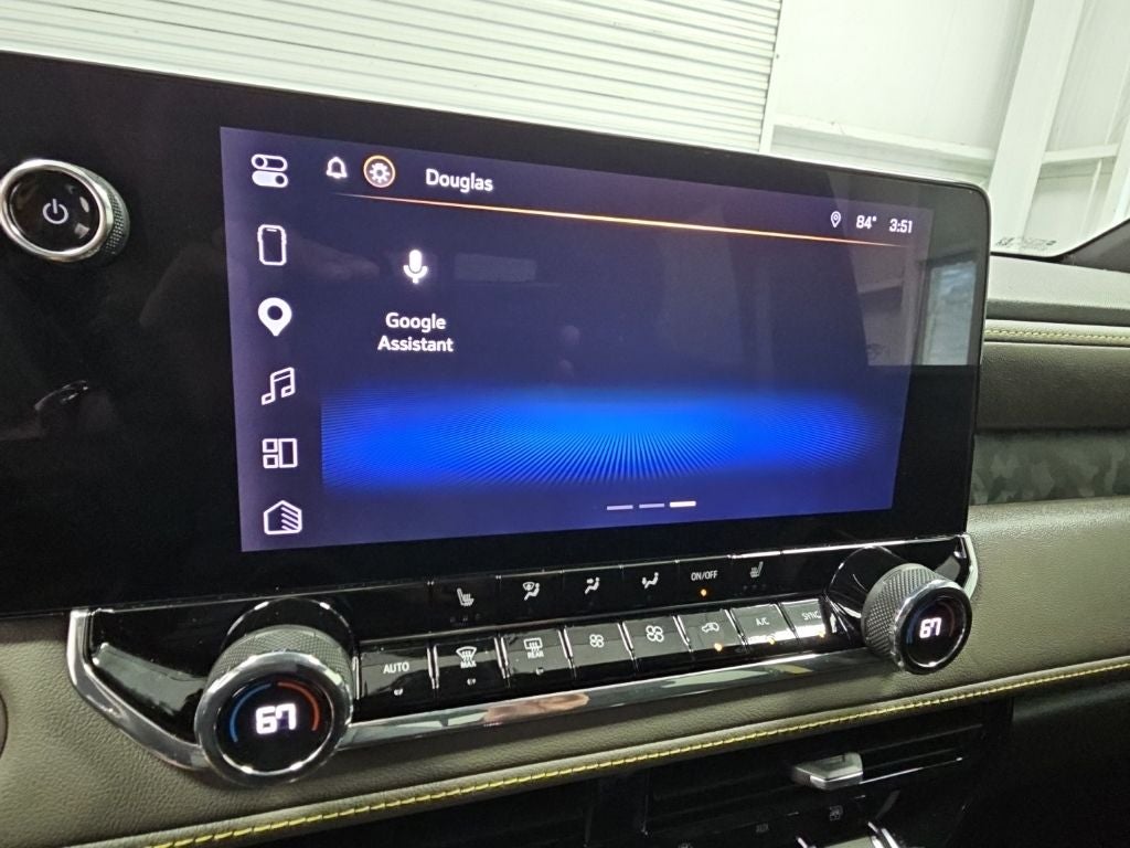 2024 Chevrolet Colorado ZR2 BISON