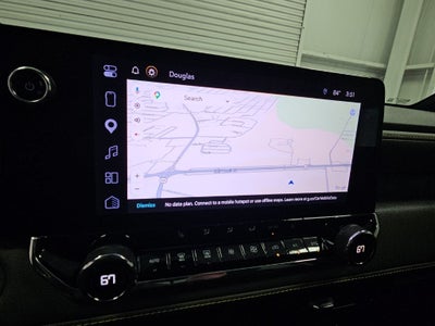 2024 Chevrolet Colorado ZR2 BISON