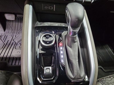 2024 Chevrolet Colorado ZR2 BISON