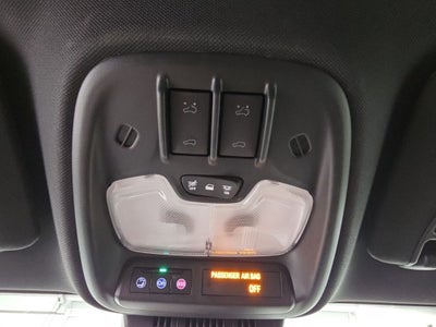 2024 Chevrolet Colorado ZR2 BISON