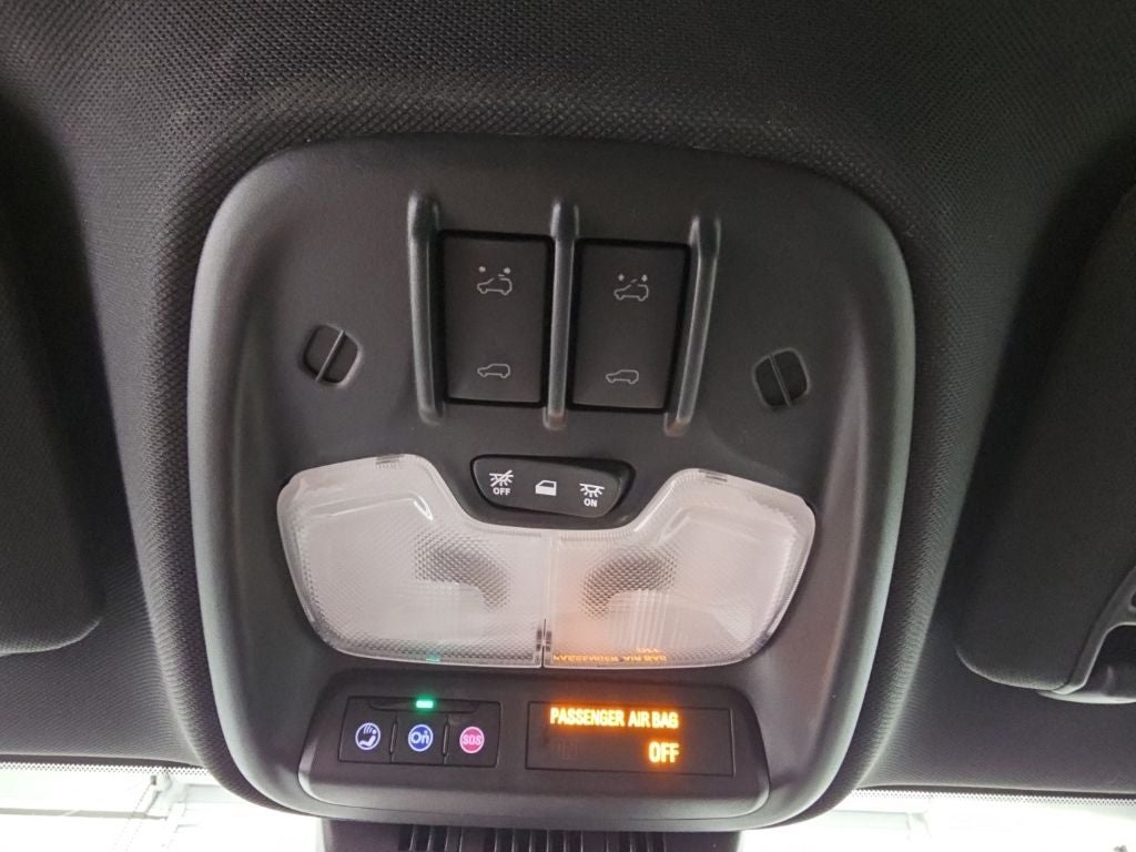 2024 Chevrolet Colorado ZR2 BISON