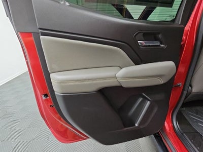 2024 Chevrolet Colorado ZR2 BISON