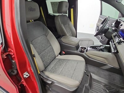 2024 Chevrolet Colorado ZR2 BISON