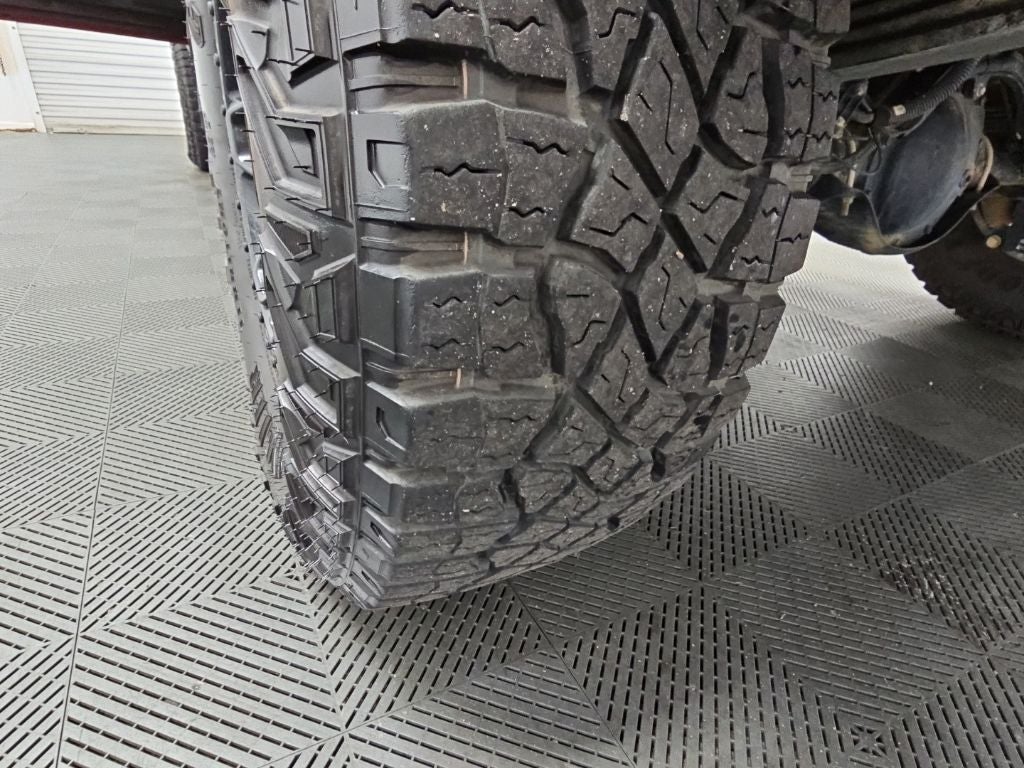 2024 Chevrolet Colorado ZR2 BISON