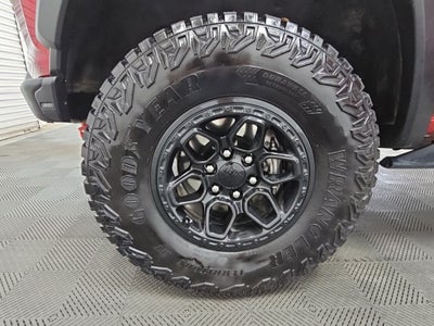 2024 Chevrolet Colorado ZR2 BISON