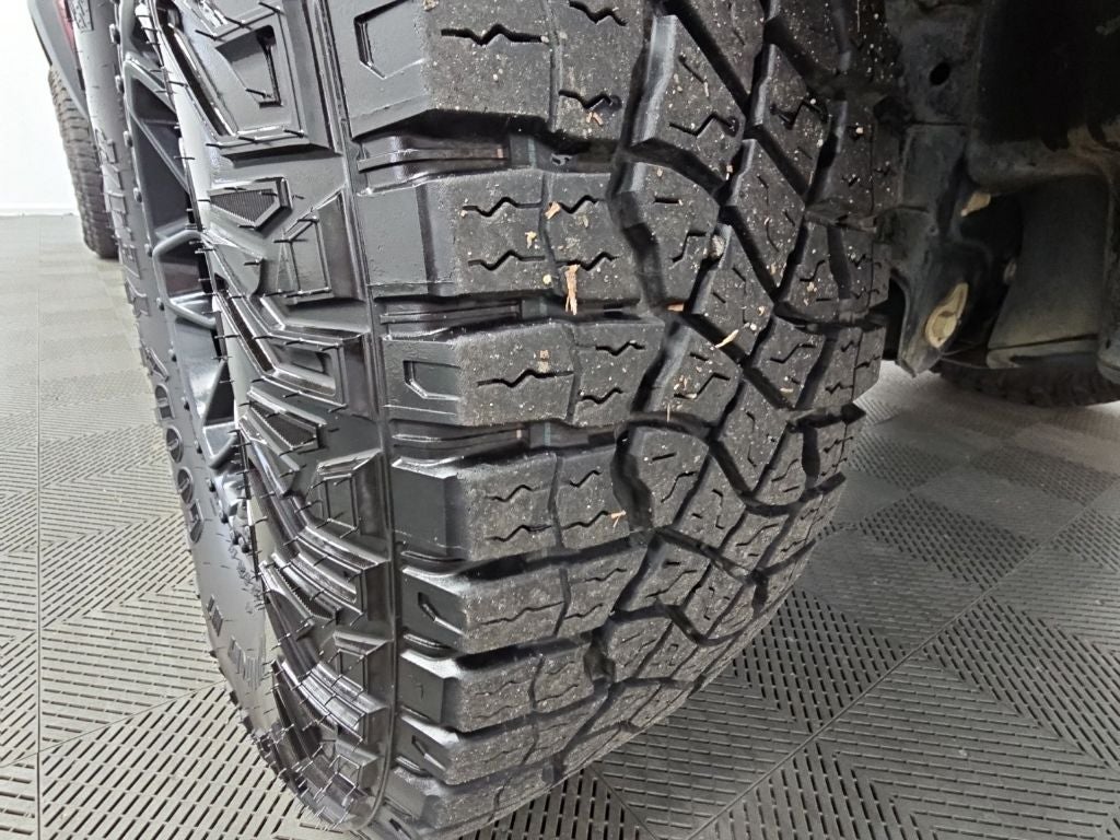 2024 Chevrolet Colorado ZR2 BISON