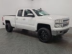 2015 Chevrolet Silverado 1500 LT LT1