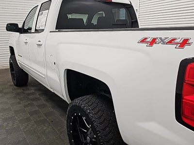2015 Chevrolet Silverado 1500 LT LT1