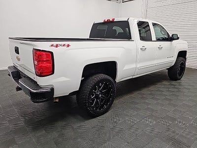 2015 Chevrolet Silverado 1500 LT LT1
