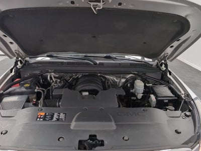 2016 GMC Yukon SLE