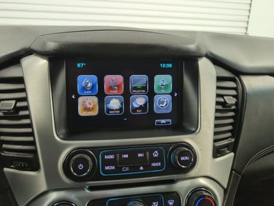 2019 GMC Yukon XL SLT