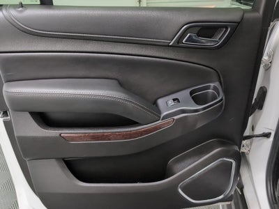 2019 GMC Yukon XL SLT